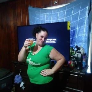 Meet your Posher, Patricia